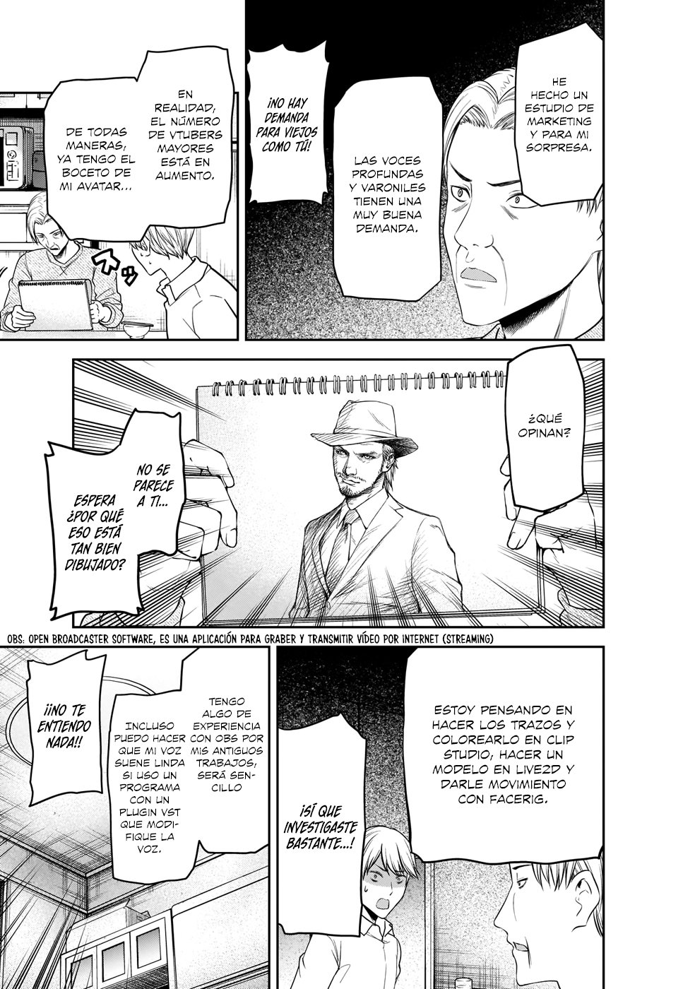 Read Kaguya sama Love is War (ES) Manga Online