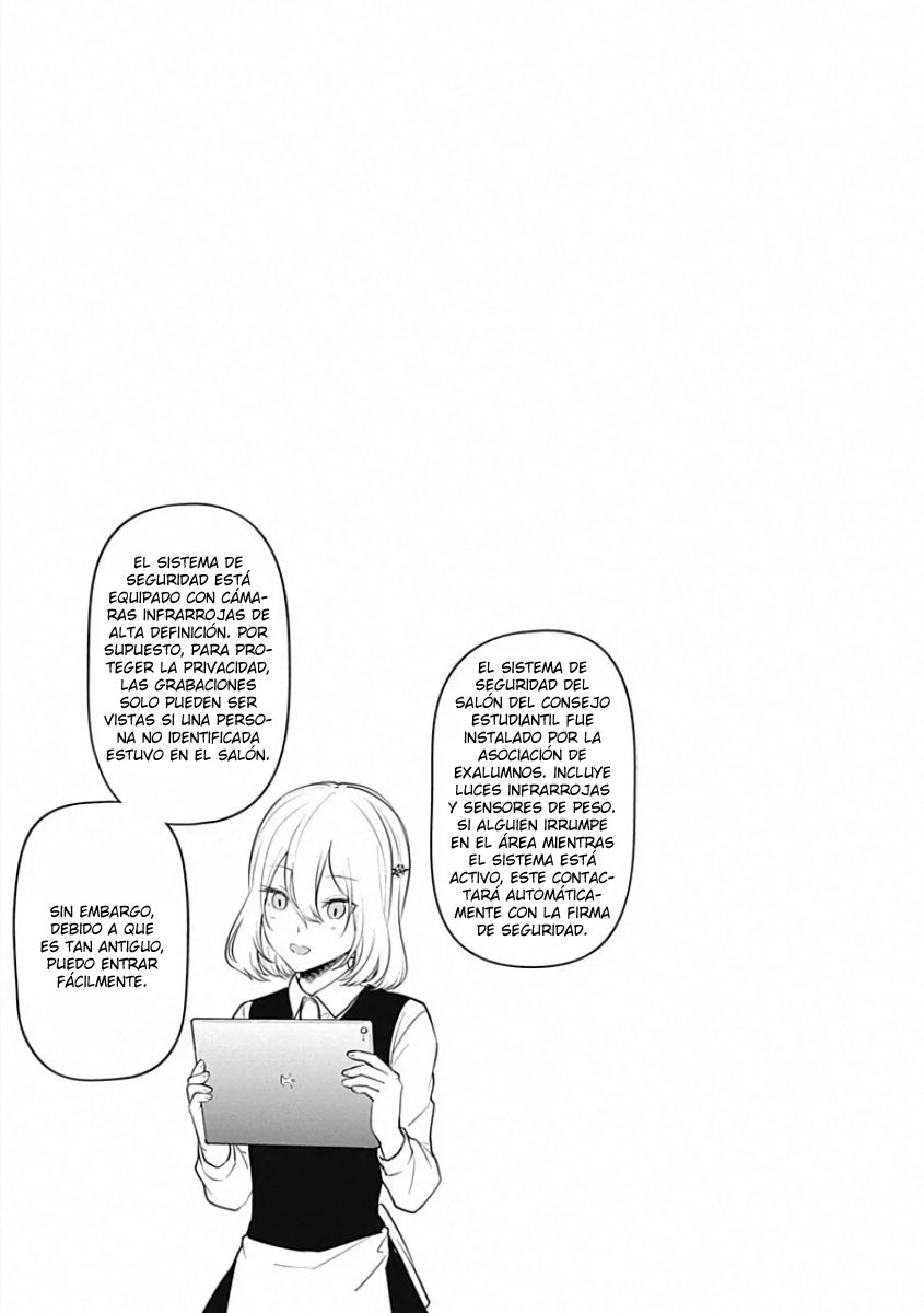 Read Kaguya sama Love is War (ES) Manga Online