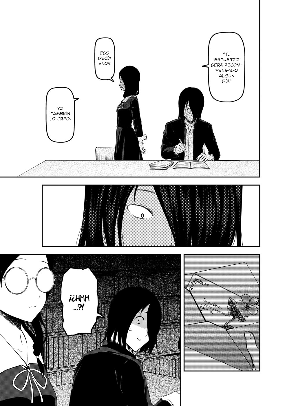 Read Kaguya sama Love is War (ES) Manga Online