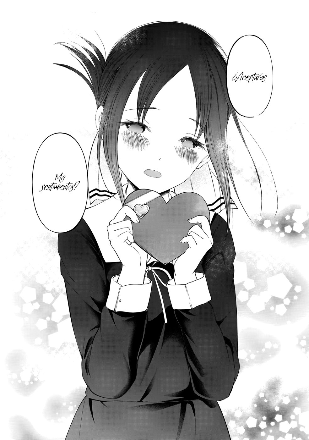 Read Kaguya sama Love is War (ES) Manga Online
