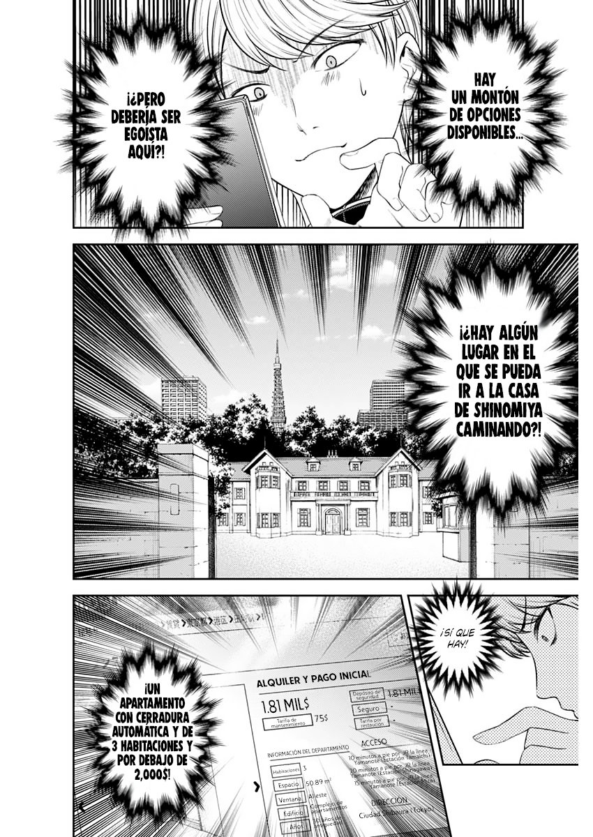 Read Kaguya sama Love is War (ES) Manga Online