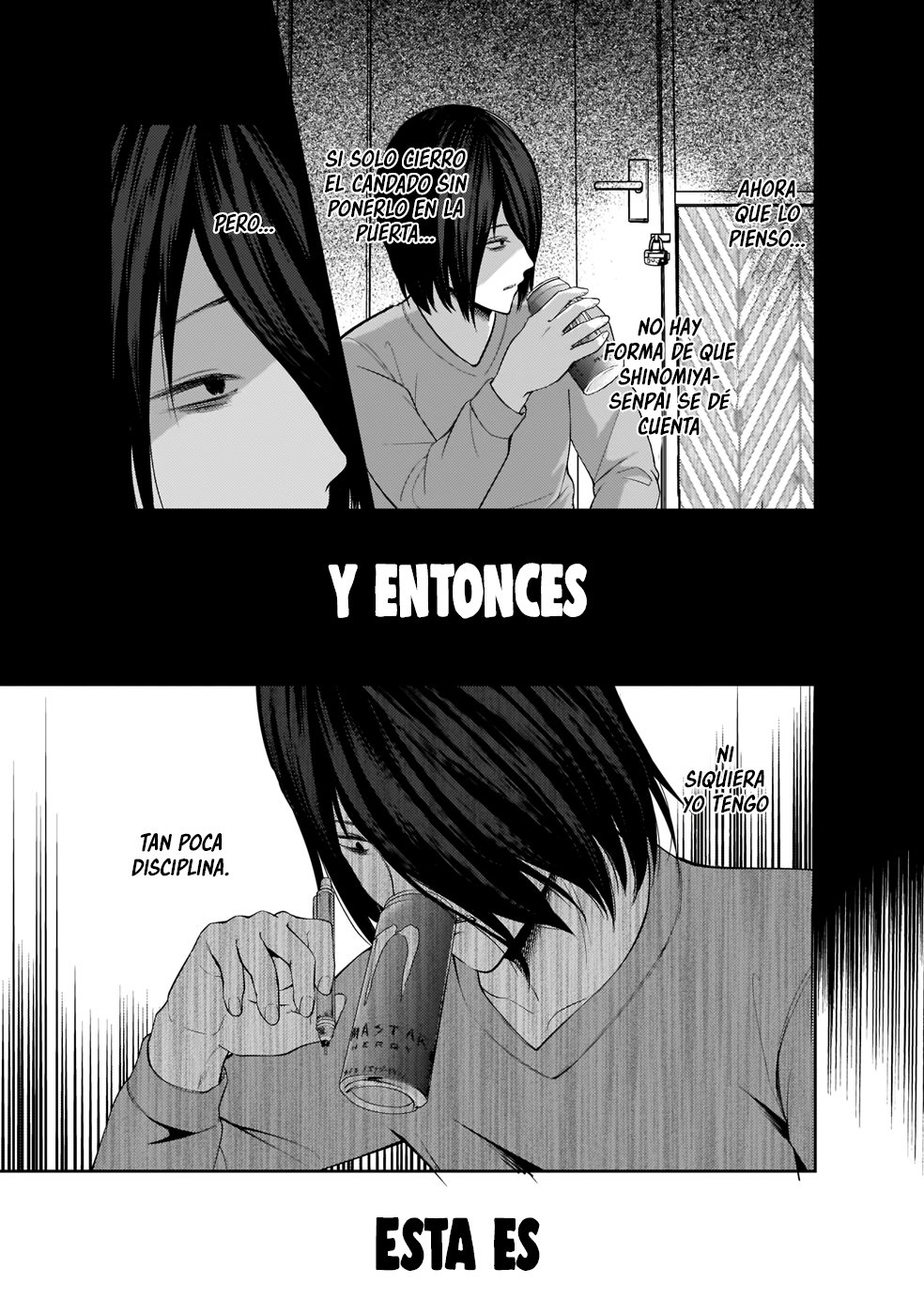 Read Kaguya sama Love is War (ES) Manga Online