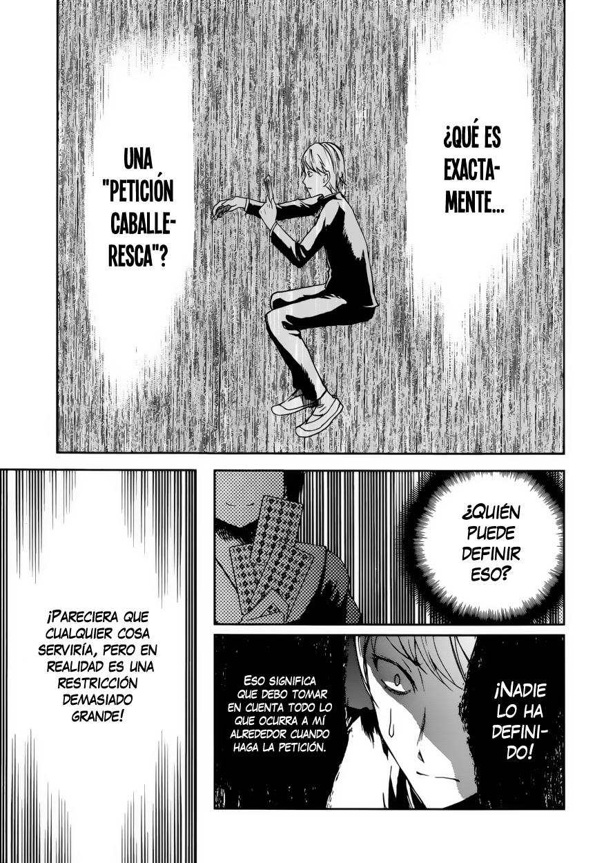 Read Kaguya sama Love is War (ES) Manga Online