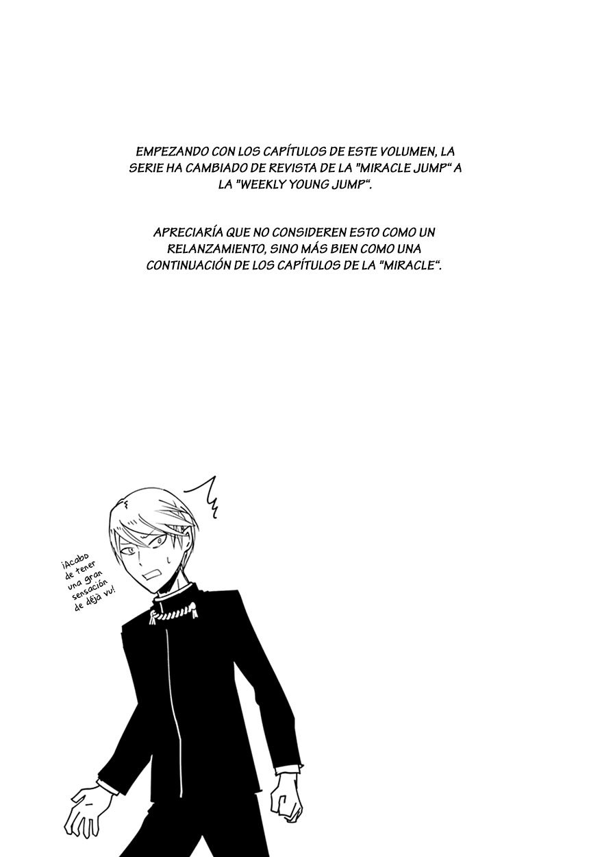 Read Kaguya sama Love is War (ES) Manga Online