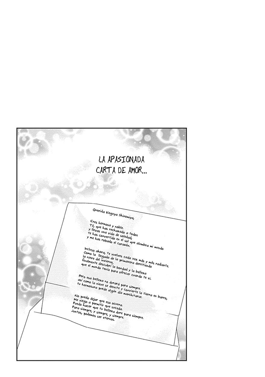Read Kaguya sama Love is War (ES) Manga Online