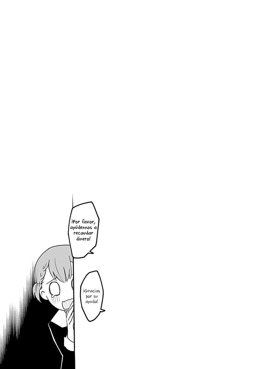 Read Kaguya sama Love is War (ES) Manga Online