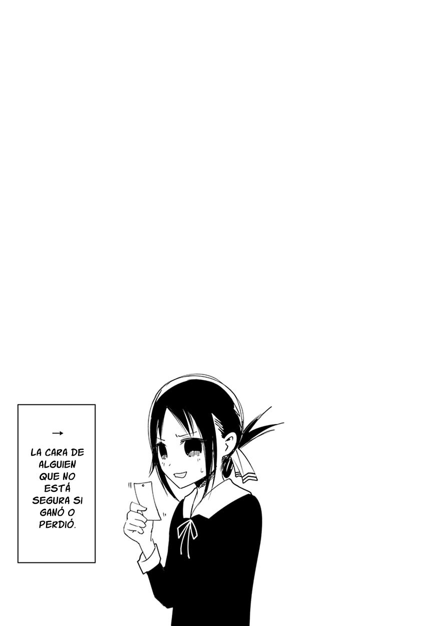 Read Kaguya sama Love is War (ES) Manga Online