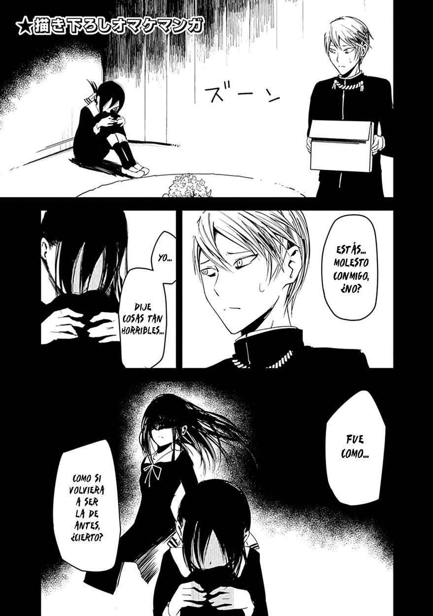 Read Kaguya sama Love is War (ES) Manga Online