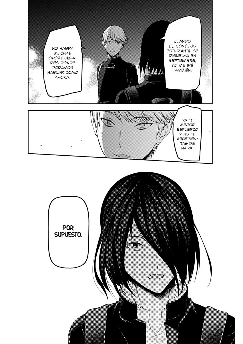 Read Kaguya sama Love is War (ES) Manga Online