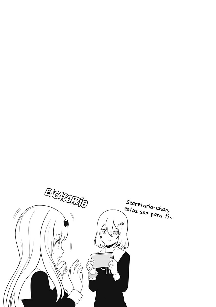 Read Kaguya sama Love is War (ES) Manga Online