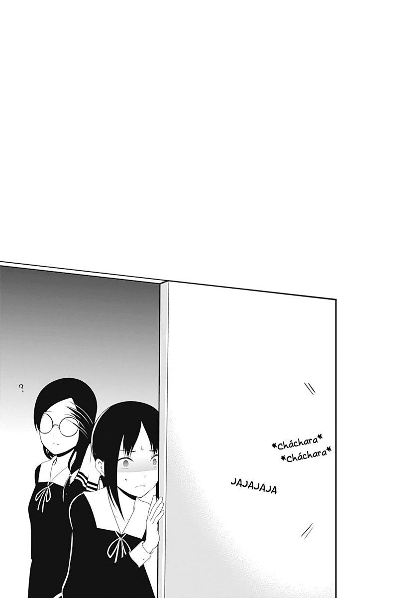 Read Kaguya sama Love is War (ES) Manga Online