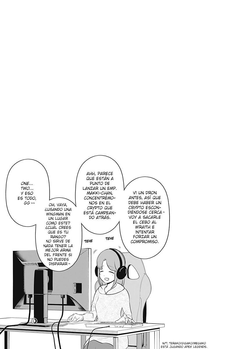 Read Kaguya sama Love is War (ES) Manga Online
