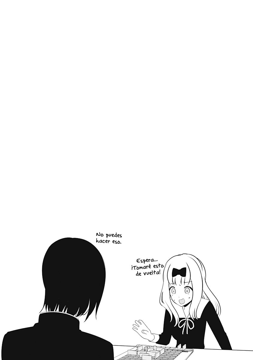 Read Kaguya sama Love is War (ES) Manga Online