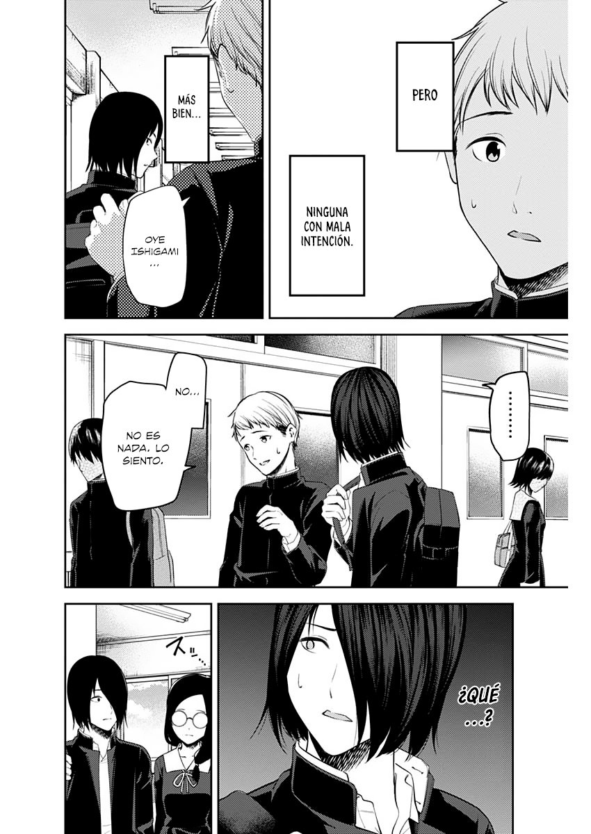 Read Kaguya sama Love is War (ES) Manga Online