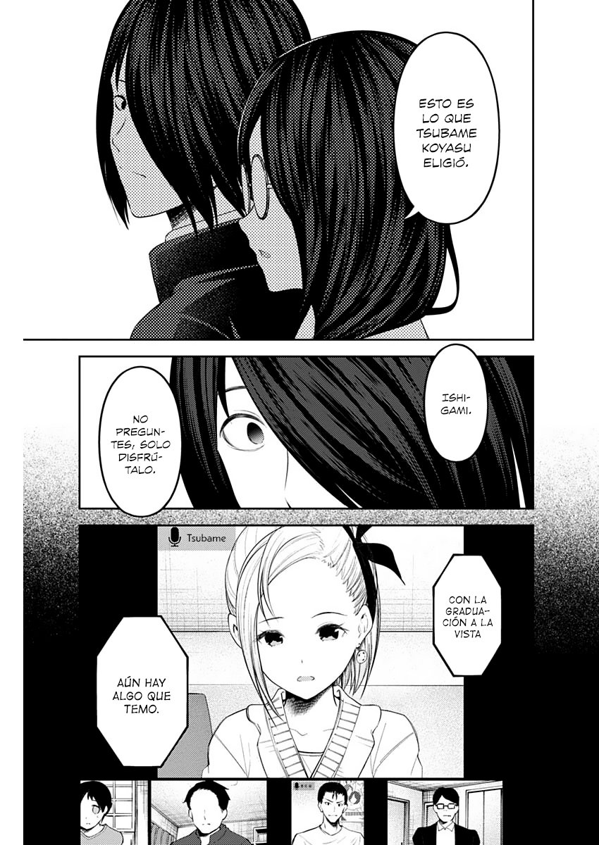 Read Kaguya sama Love is War (ES) Manga Online