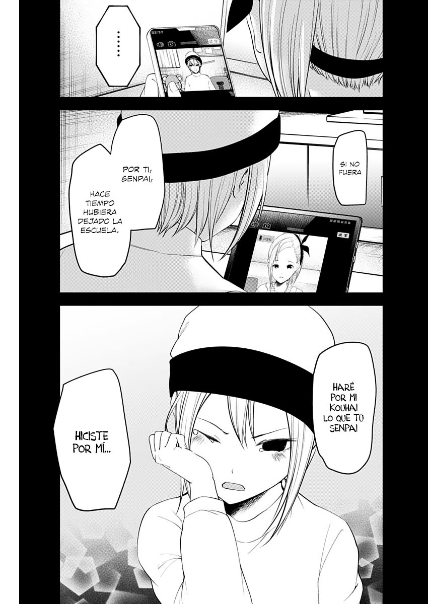 Read Kaguya sama Love is War (ES) Manga Online
