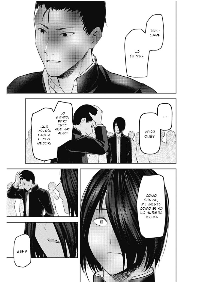Read Kaguya sama Love is War (ES) Manga Online