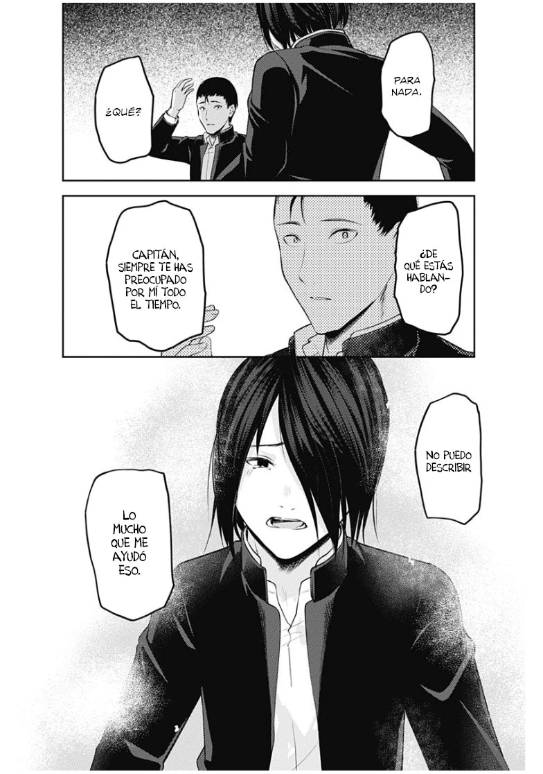 Read Kaguya sama Love is War (ES) Manga Online