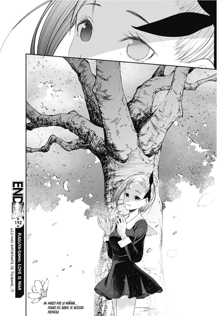 Read Kaguya sama Love is War (ES) Manga Online