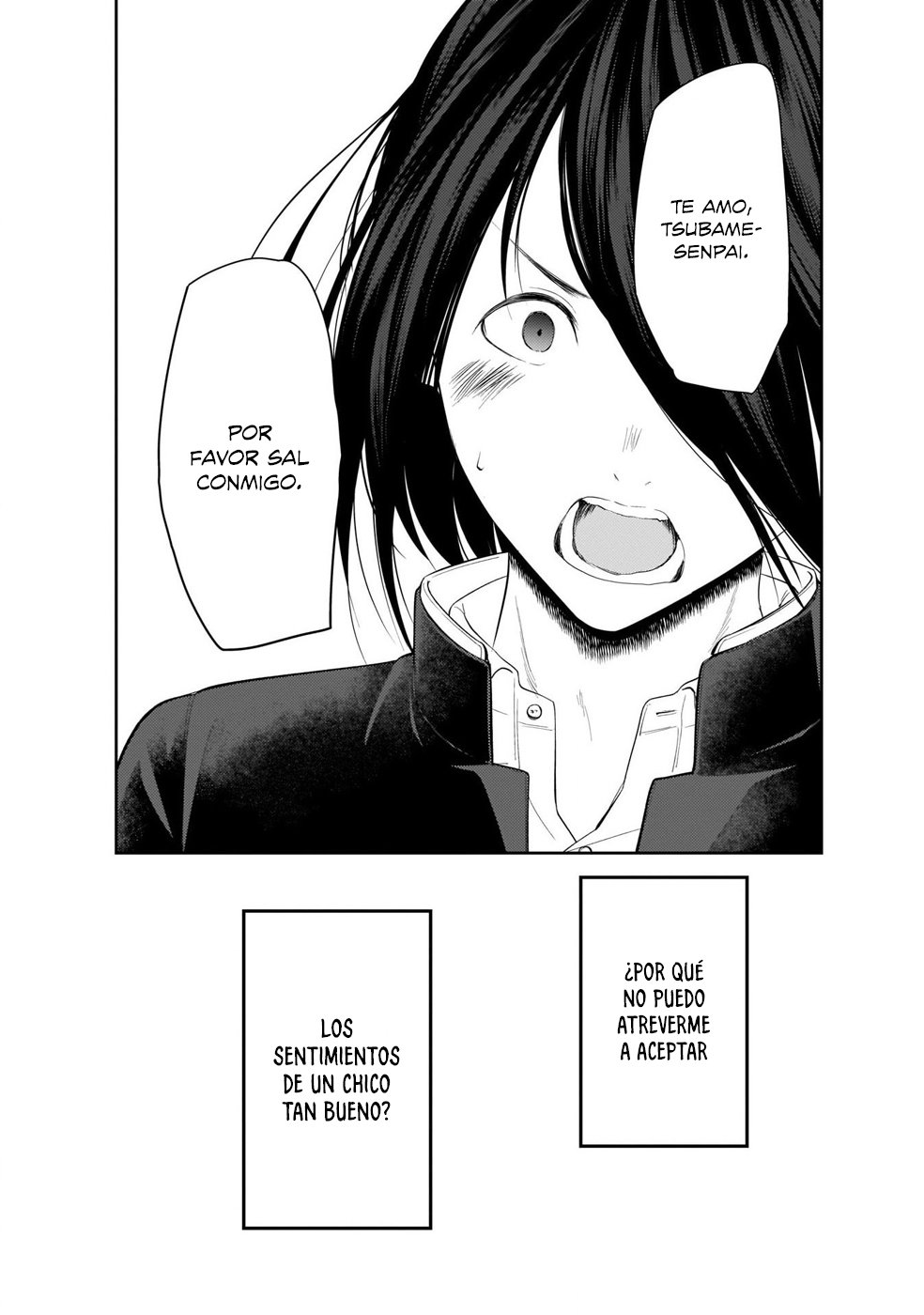 Read Kaguya sama Love is War (ES) Manga Online