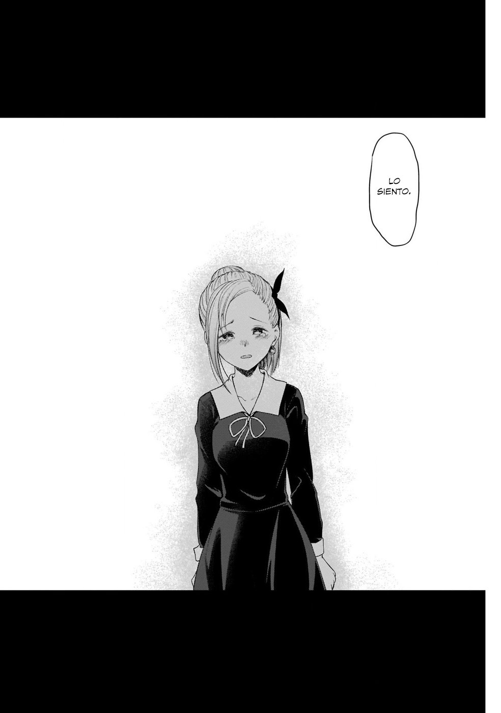 Read Kaguya sama Love is War (ES) Manga Online