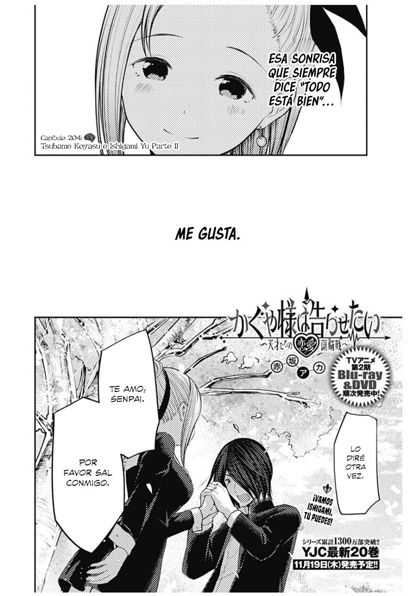 Read Kaguya sama Love is War (ES) Manga Online