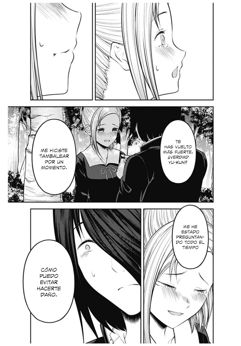 Read Kaguya sama Love is War (ES) Manga Online