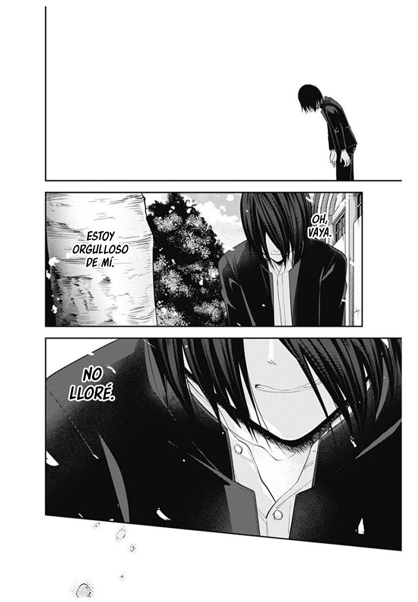 Read Kaguya sama Love is War (ES) Manga Online
