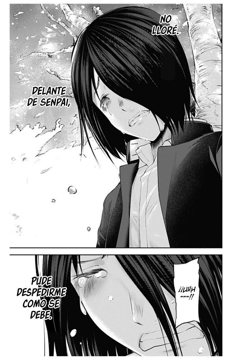 Read Kaguya sama Love is War (ES) Manga Online