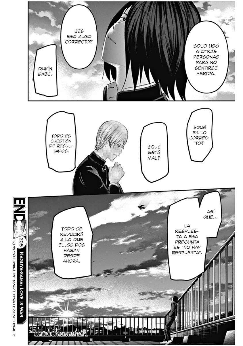 Read Kaguya sama Love is War (ES) Manga Online