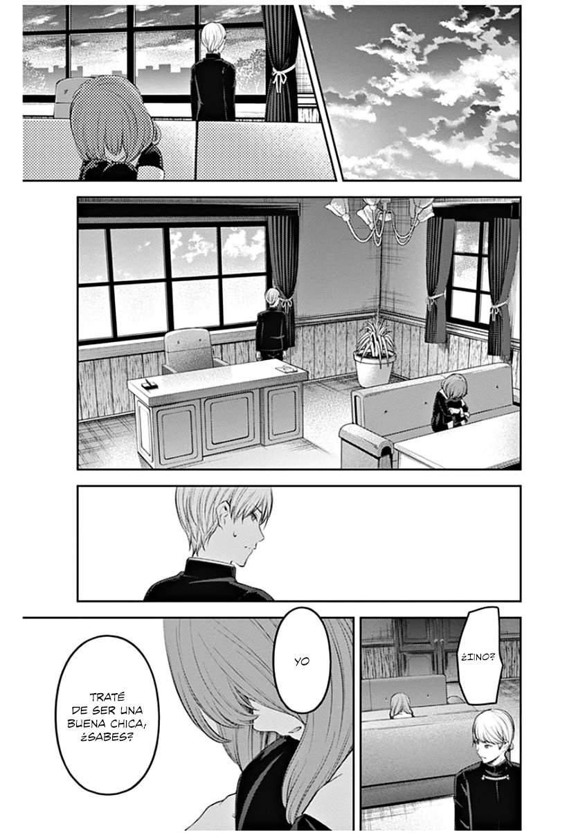 Read Kaguya sama Love is War (ES) Manga Online