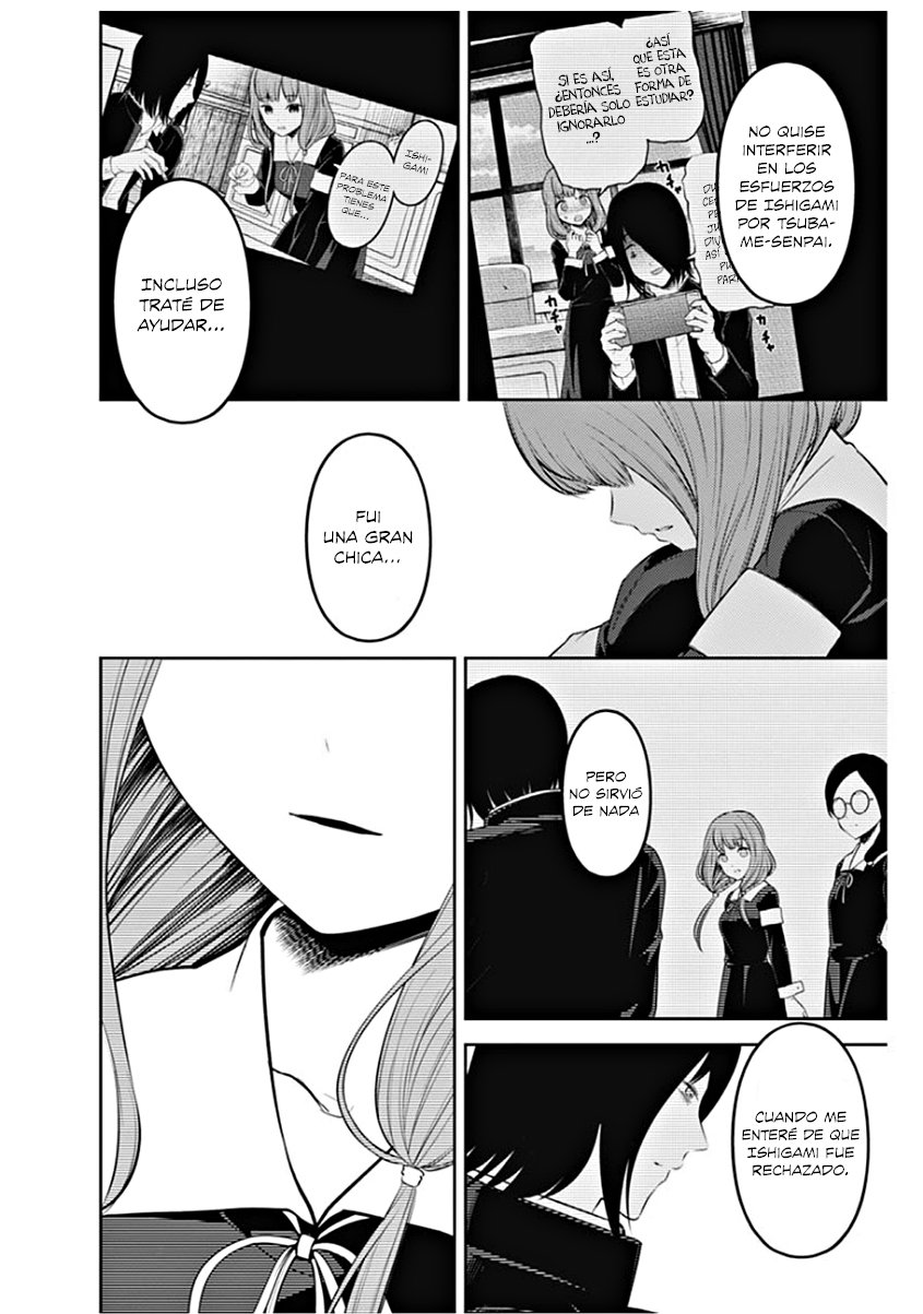 Read Kaguya sama Love is War (ES) Manga Online