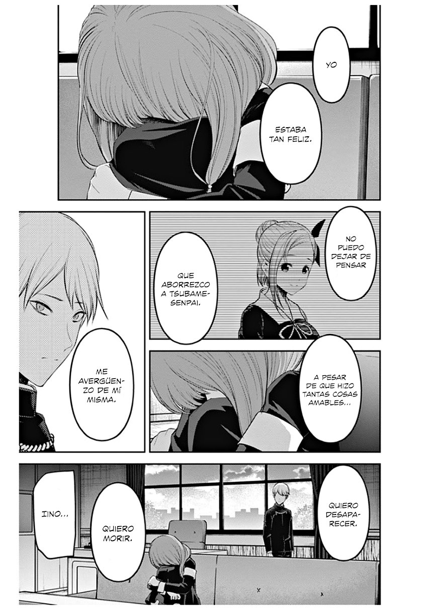 Read Kaguya sama Love is War (ES) Manga Online