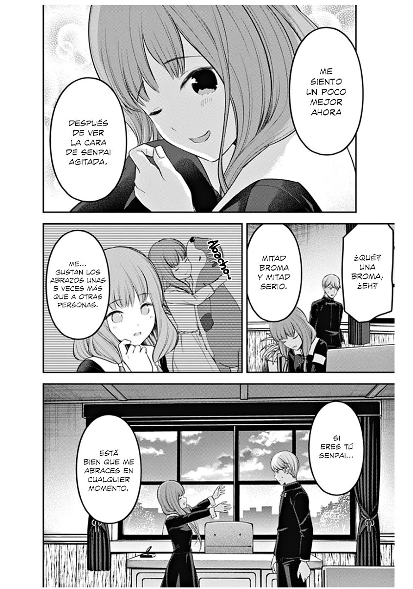 Read Kaguya sama Love is War (ES) Manga Online