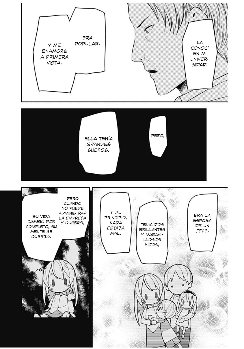 Read Kaguya sama Love is War (ES) Manga Online