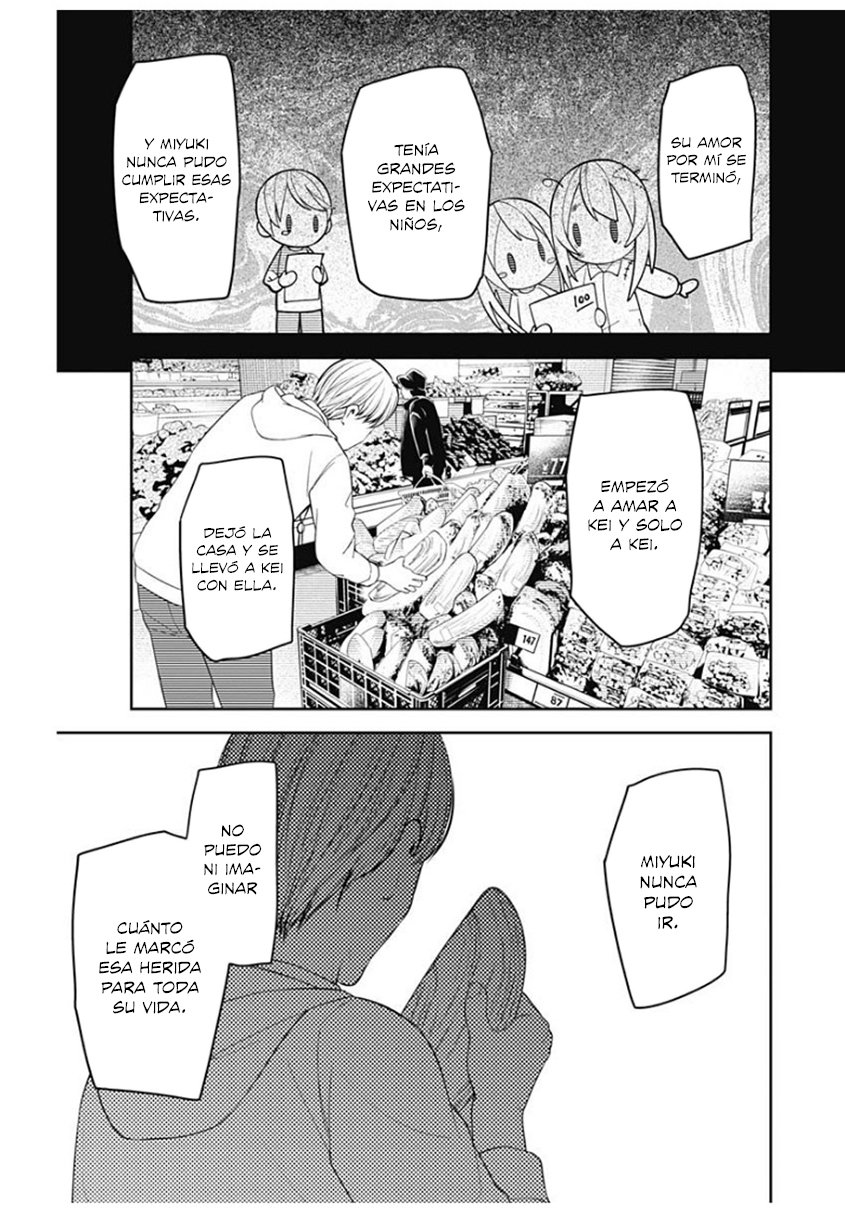 Read Kaguya sama Love is War (ES) Manga Online