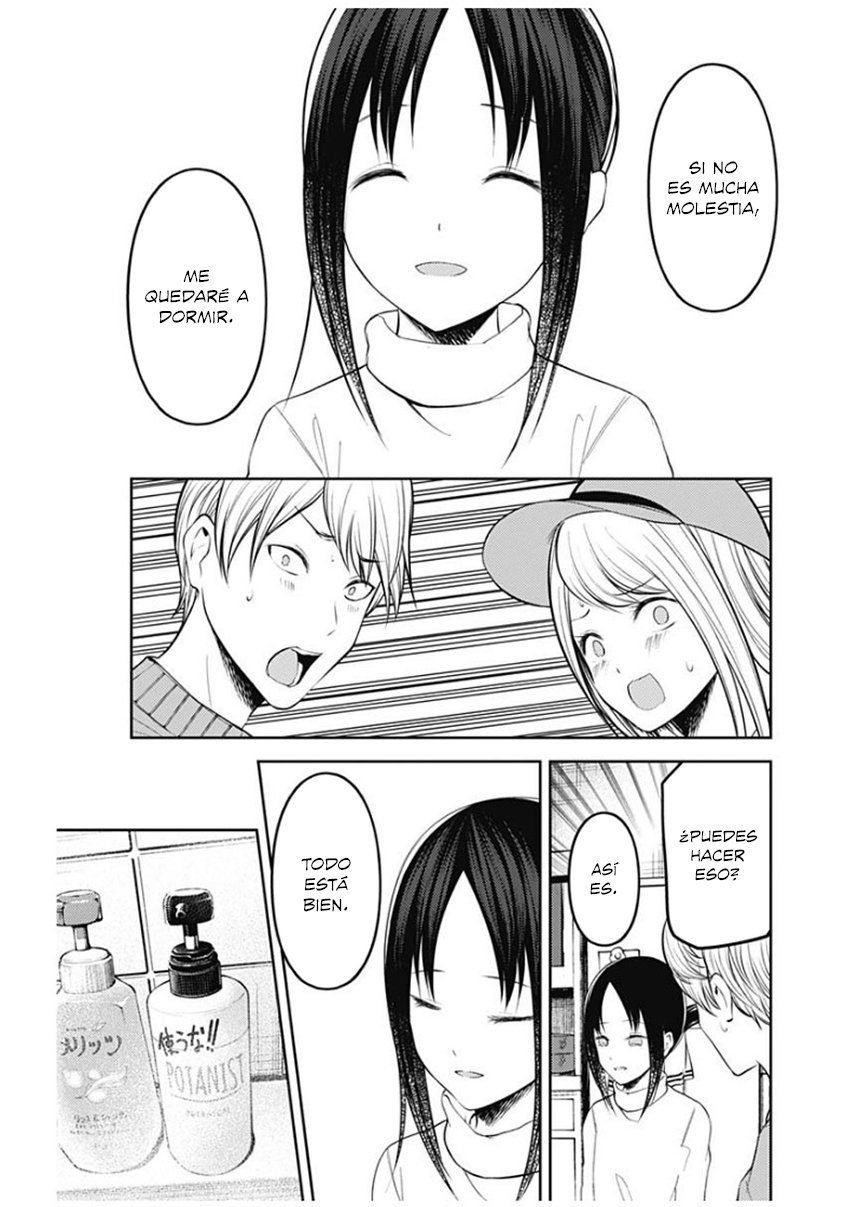 Read Kaguya sama Love is War (ES) Manga Online