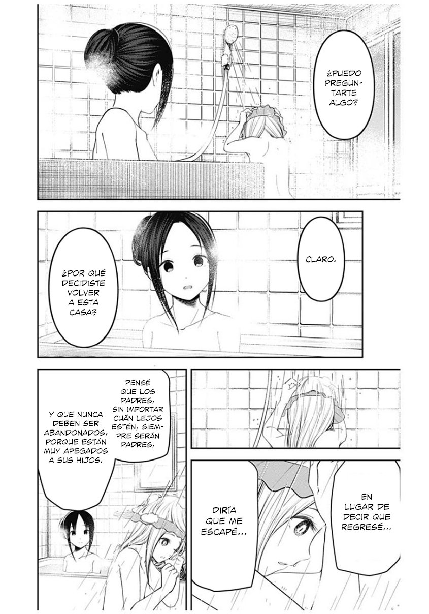 Read Kaguya sama Love is War (ES) Manga Online