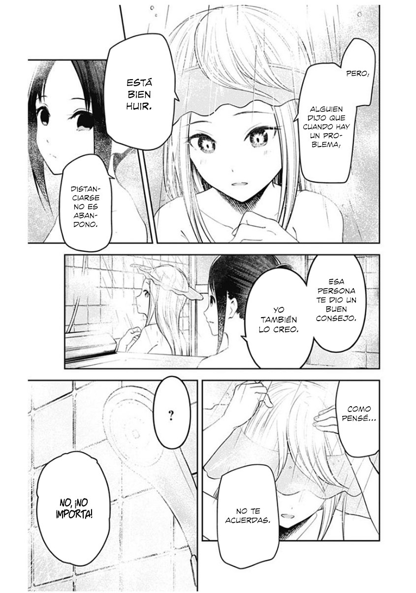 Read Kaguya sama Love is War (ES) Manga Online