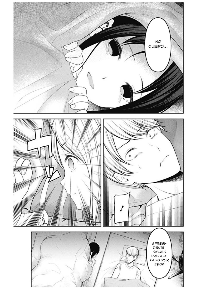 Read Kaguya sama Love is War (ES) Manga Online