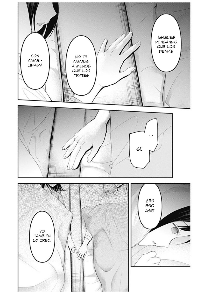 Read Kaguya sama Love is War (ES) Manga Online