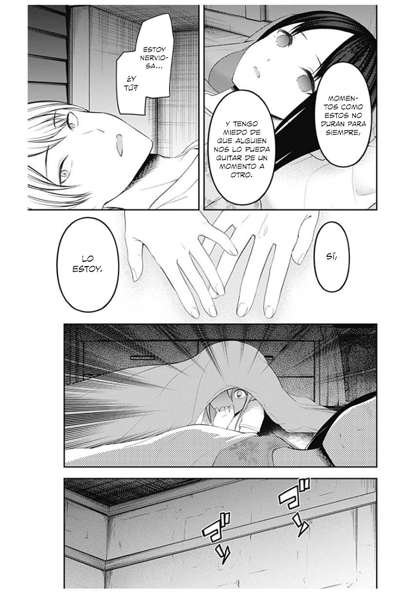 Read Kaguya sama Love is War (ES) Manga Online