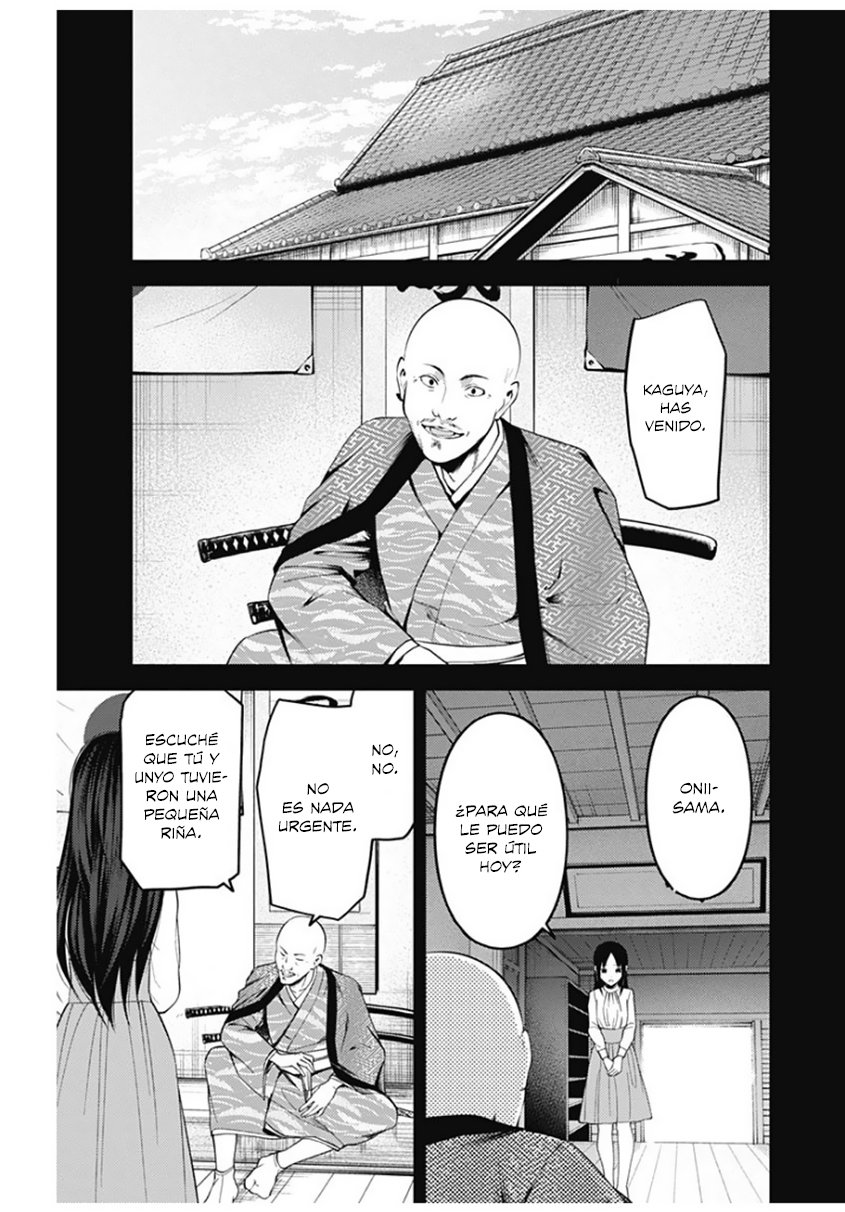 Read Kaguya sama Love is War (ES) Manga Online