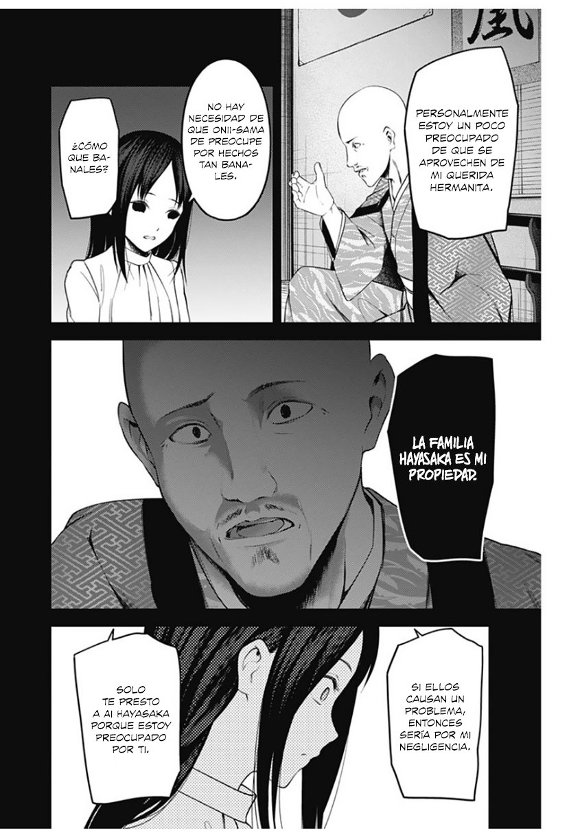 Read Kaguya sama Love is War (ES) Manga Online