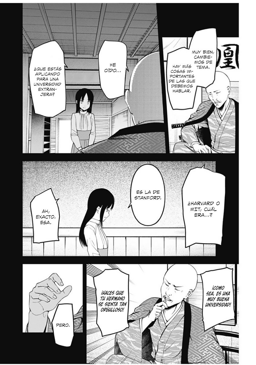 Read Kaguya sama Love is War (ES) Manga Online