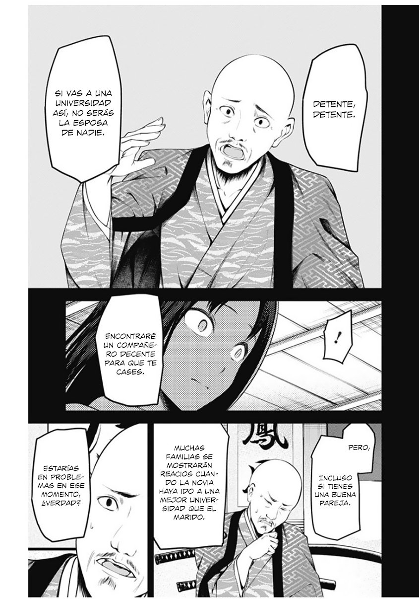 Read Kaguya sama Love is War (ES) Manga Online