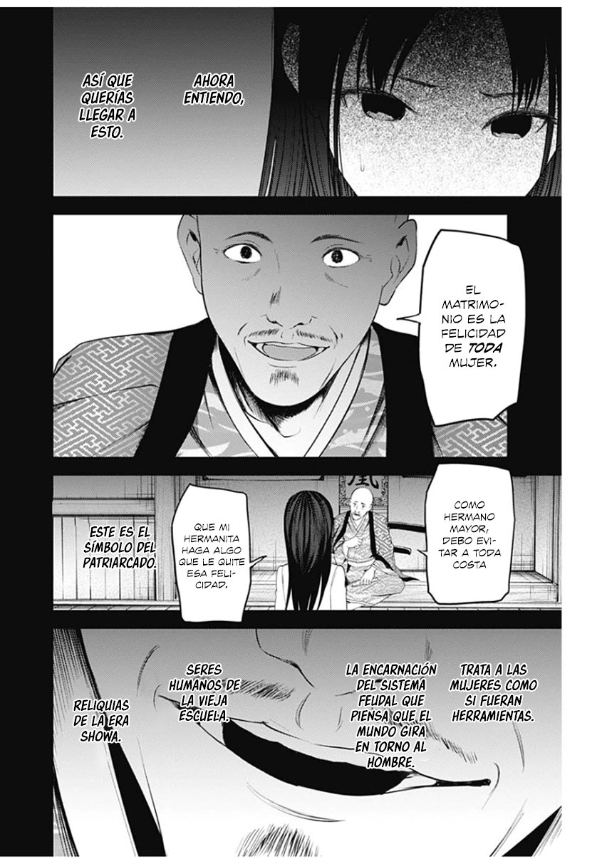 Read Kaguya sama Love is War (ES) Manga Online