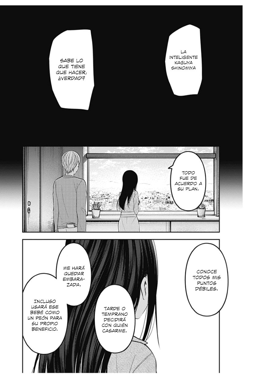 Read Kaguya sama Love is War (ES) Manga Online