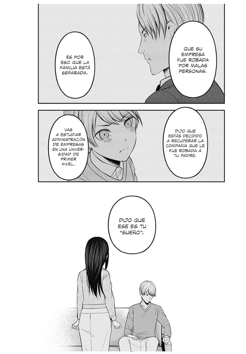 Read Kaguya sama Love is War (ES) Manga Online