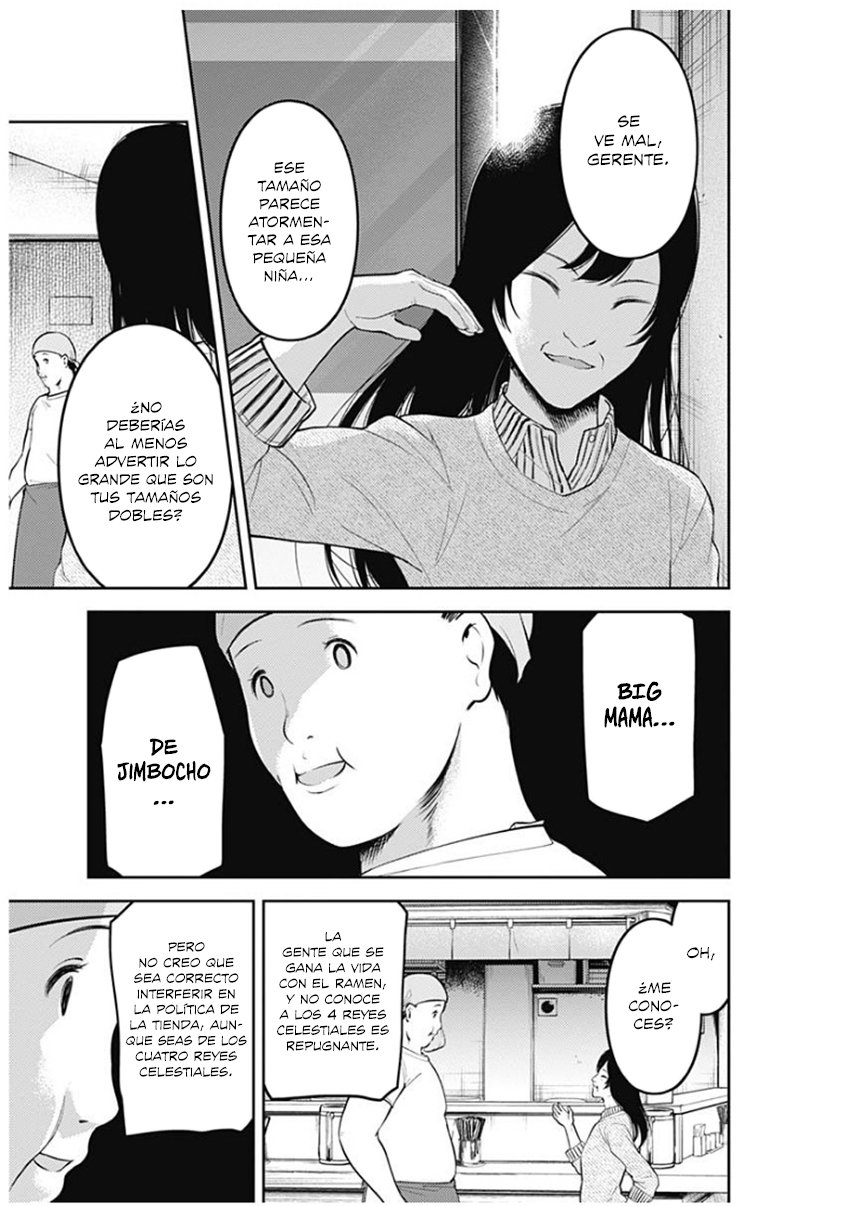 Read Kaguya sama Love is War (ES) Manga Online